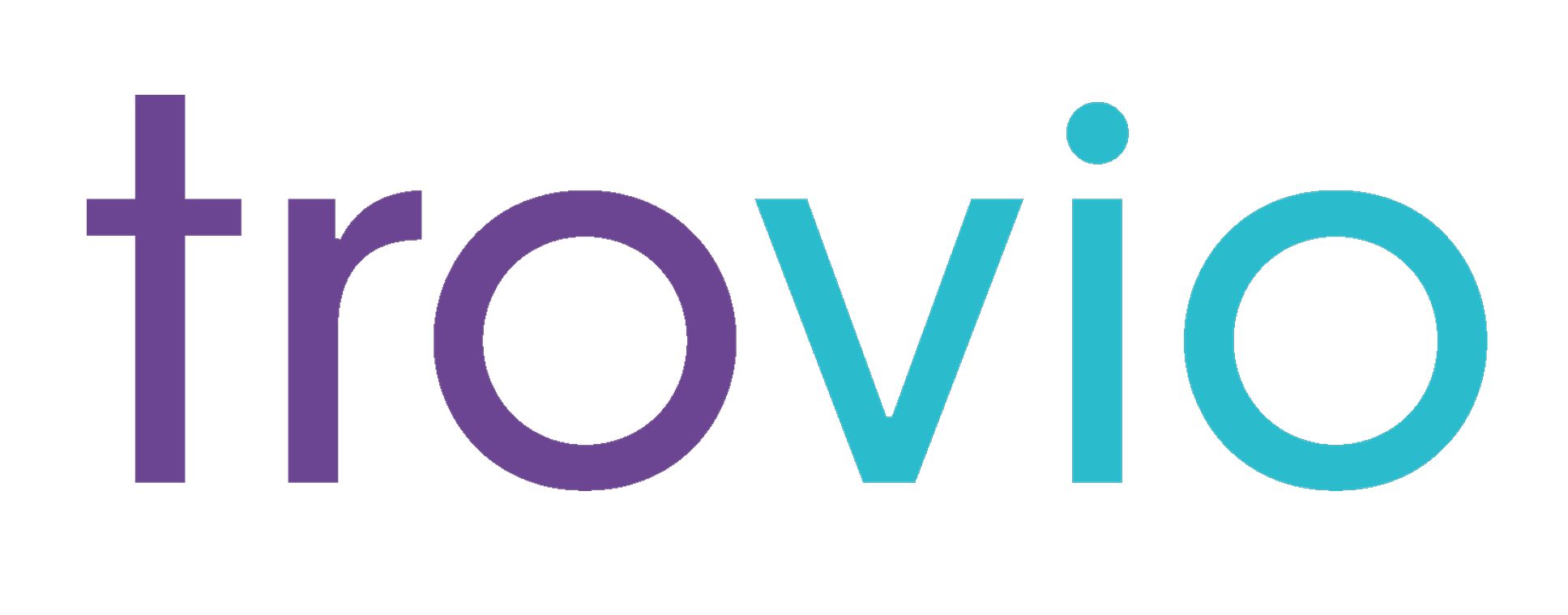 Trovio Logo